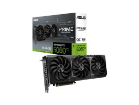 VGA PCIE16 RTX5060TI 16GB/PRIME-RTX5060TI-O16G ASUS