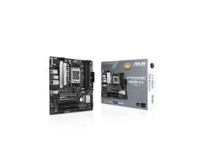 Emolevy ASUS AMD B650 SAM5 Micro-ATX Muisti DDR5 Muistipaikat 4 2xPCI-Express 4.0 16x 2xM.2...
