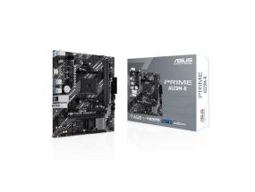 Emolevy ASUS AMD A520 SAM4 Micro-ATX Muisti DDR4 Muistipaikat 2 1xPCI-Express 3.0 1x 1xPCI...