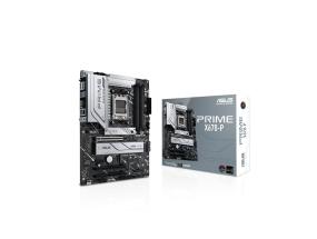 Emolevy ASUS AMD X670 SAM5 ATX Muisti DDR5 Muistipaikat 2 1xPCI-Express 3.0 1x 2xPCI-Express 4...