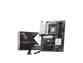 Emolevy MSI AMD B850 SAM5 ATX Muisti DDR5 Muistipaikat 4 4xPCI-Express 16x 3xM.2 1xHDMI 1xAudio...