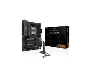 Emolevy ASUS AMD X870E SAM5 ATX Muisti DDR5 Muistipaikat 4 3xPCI-Express 4.0 16x 2xPCI-Express 16xPCI-Express...