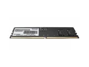 MEMORY DIMM 16GB DDR5-4800/PSD516G480081 PATRIOT