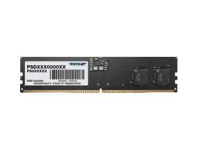 MEMORY DIMM 8GB DDR5-4800/PSD58G480041 PATRIOT