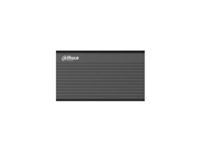 Ulkoinen SSD DAHUA 1 Tt USB-C Kirjoitusnopeus 490 Mt/s Lukunopeus 510 Mt/s PSSD-T70-1 Tt