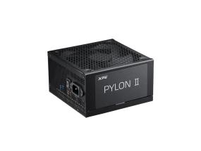 KOTELO PSU ATX 650W/PYLON650IIB-BKCEU ADATA