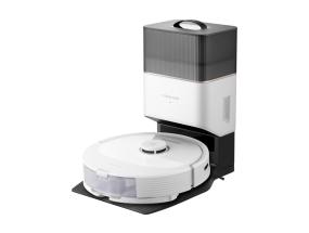 PÖLYNIMURI ROBOTTI Q8 MAX+/Q8MP02-00 ROBOROCK