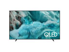 Televisio SAMSUNG 43" 4K/Smart QLED 3840x2160 Langaton LAN Bluetooth Tizen Musta QE43Q7FAAUXXH SAMSUNG 43" 4K/Smart QLED 3840x2160 Langaton LAN Bluetooth Tizen Musta QE43Q7FAAUXXH