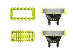 PARRANAJOKONEEN AKKUTERÄ/QP624/50 PHILIPS