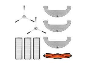 Pölynimurin lisävaruste DREAME Lisävarustesarja D10 Plus Gen2:lle RAK4220010100000928