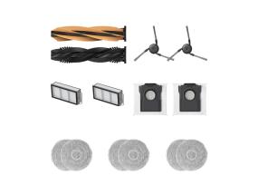 Pölynimurin lisävaruste DREAME Kit RAK64-1 X50 Ultra/X50 Master/L50 Ultra/L50 Ultra/L50 Ultra/L50 Pro Ultra/L40s...