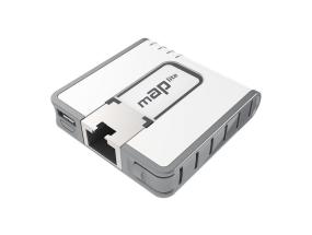 Tukiasema MIKROTIK IEEE 802.11 b/g IEEE 802.11n 1x10/100M RBMAPL-2ND