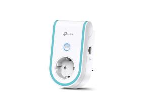 WRL RANGE EXTENDER 1200MBPS/RE365 TP-LINKKI