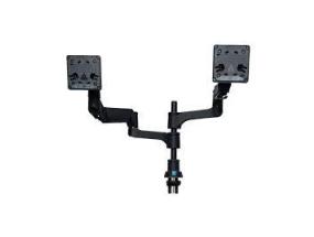 MONITORIN AKKUVARSI CAPARO DUAL/RGOVLCA4TWSI R-GO-TYÖKALUT