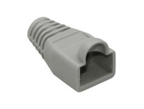 KAAPELI ACC JACKET RJ45/RJ45JACKETBLK GENWAY