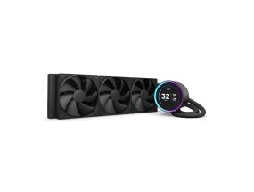 CPU JÄÄHDYTIN MULTI SOCKET/KRAKEN ELITE 360 V2 NZXT