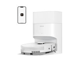 PÖLYNIMURI ROBOTTI/D20 PLUS RLD35GD DREAME