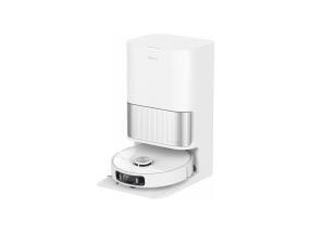 PÖLYNIMURI ROBOTTI/L40 ULTRA RLL77SE-WHITE DREAME