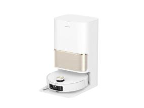 PÖLYNIMURI ROBOTTI/L50 PRO ULTRA RLL84CE DREAME