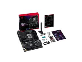 Emolevy ASUS Intel Z890 LGA1851 ATX Muisti DDR5 Muistipaikat 4 1xPCI-Express 4.0 16x 1xPCI-Express 4.0 16x 1xPCI-Express 4.0 16x 1xPCI-Express 4.0 16x 1xPCI-Express 4.0 16x 1xPCI-Express 4.0 16x 1xPCI-Express 4.0