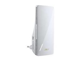 WRL RANGE EXTENDER 3000MBPS/DUAL BAND RP-AX58 ASUS