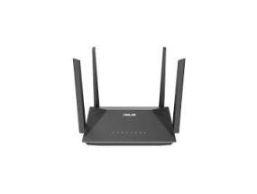 WRL-REITITIN 1800 Mt/s/kaksikaistainen RT-AX52 ASUS