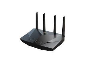 Langaton reititin ASUS Langaton reititin 5400 Mbps Mesh Wi-Fi 5 Wi-Fi 6 IEEE 802.11a IEEE 802.11b.