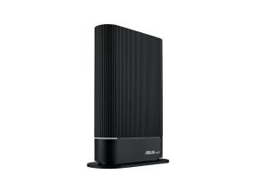 Langaton reititin ASUS Langaton reititin 4200 Mbps Mesh Wi-Fi 5 Wi-Fi 6 IEEE 802.11a/b/g IEEE 802.11n...