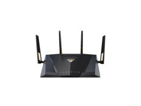 Langaton reititin ASUS Wireless Router 7200 Mbps Mesh Wi-Fi 5 Wi-Fi 6 Wi-Fi 7 IEEE 802.11a IEEE 802.11a IEEE 802.11a IEEE 802...
