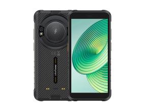 MATKAPUHELIN RUGKING/8/256GB ULEFONE