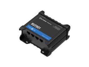 Langaton reititin TELTONIKA Langaton reititin IEEE 802.11b IEEE 802.11g IEEE 802.11n 3x10/100M LAN \...