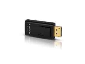 I/O-SOVITIN DP:STÄ HDMI/RVD-HI:HEN AXAGONIIN