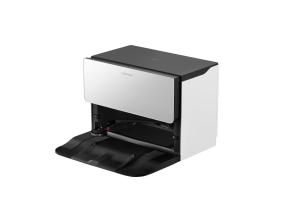 PÖLYNIMURI ROBOTTI SAROS 10/VALKOINEN S1002-00 ROBOROCK