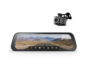 DASHCAM RERVIEW/S500 70MAI