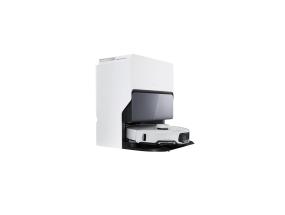PÖLYNIMURI ROBOTTI S8 MAXV/ULTRA WH. S8MVU02-00 ROBOROCK