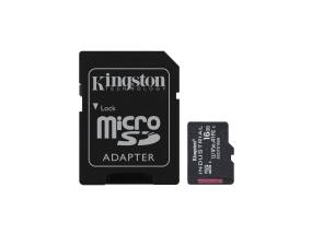 MUISTI MICRO SDHC 16GB UHS-I/W/A SDCIT2/16GB KINGSTON