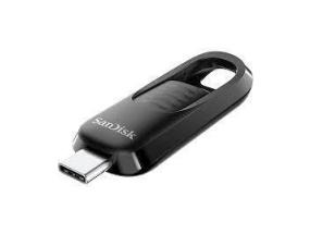 MUISTITIKKU FLASH USB-C 1TB/SDCZ480-1T00-G46 SANDISK