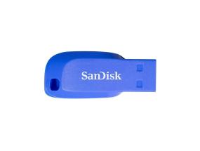 MUISTIASEMA FLASH USB2 16GB/SDCZ50C-016G-B35BE SANDISK