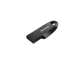 MUISTIASEMA FLASH USB3.2/128GB SDCZ550-128G-G46 SANKILEVY