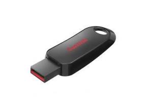 MUISTIASEMA FLASH USB2 32GB/SDCZ62-032G-G35 SANDLEVY