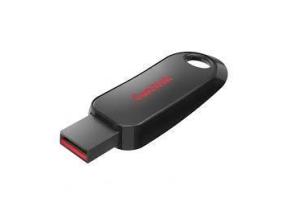 Muistitikku USB2 128GB/SDCZ62-128G-G35 SANDISK SANDISK