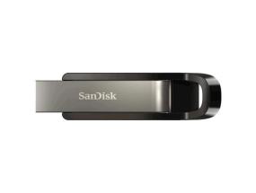 MUISTIASEMA FLASH USB3.2/128GB SDCZ810-128G-G46 SANLEKKI