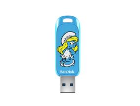MUISTITIKKU FLASH USB3.2/256GB SDCZIS-256G-G46 SANDISK