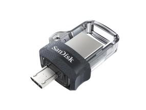 MUISTITIKKU FLASH USB3 256GB/SDDD3-256G-G46 SANDISK