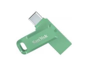 MUISTITIKKU FLASH USB-C 64GB/SDDDDC3-064G-G46AG SANDISK