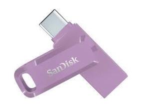 MUISTITIKKU FLASH USB-C 64GB/SDDDDC3-064G-G46L SANDISK
