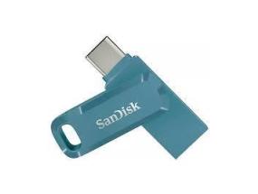 MUISTITIKKU FLASH USB-C 128GB/SDDDDC3-128G-G46NBB SANDISK SANDISK