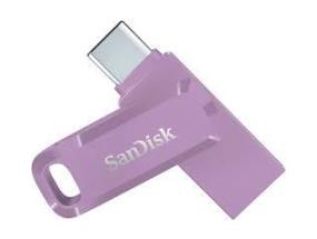 MUISTITIKKU FLASH USB-C 128GB/SDDDDC3-128G-G46L SANDISK
