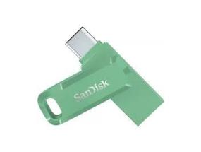 MUISTITIKKU FLASH USB-C 128GB/SDDDDC3-128G-G46AG SANDISK