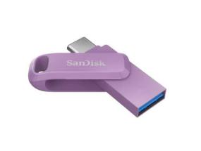 MUISTITIKKU FLASH USB-C 512GB/SDDDDC3-512G-G46L SANDISK